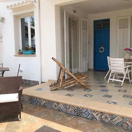 Cala Marina Holidays Villa ตรัปเปโต ภายนอก รูปภาพ