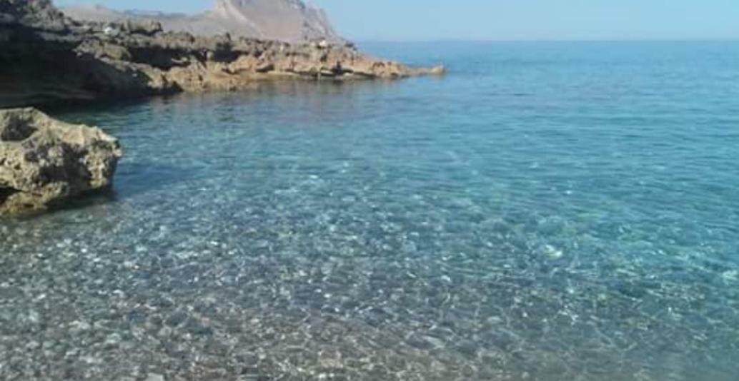 Cala Marina Holidays Villa ตรัปเปโต ภายนอก รูปภาพ