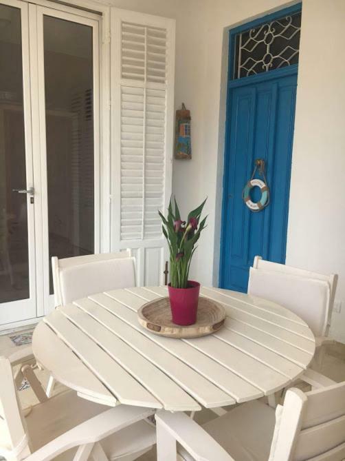 Cala Marina Holidays Villa ตรัปเปโต ภายนอก รูปภาพ