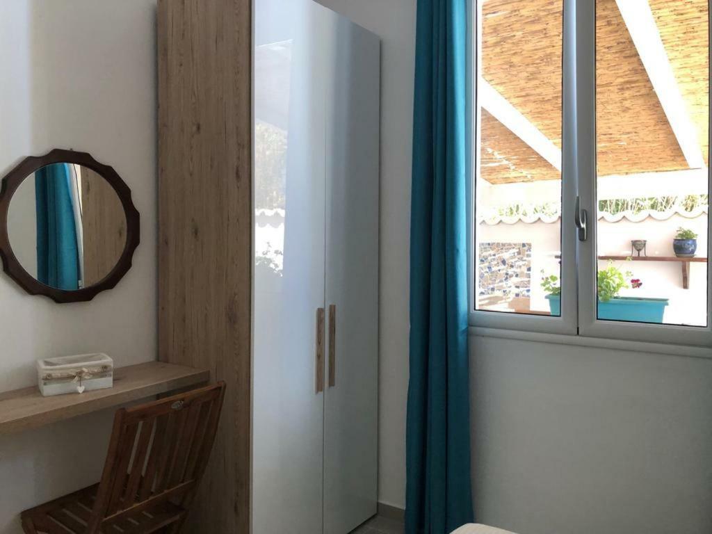 Cala Marina Holidays Villa ตรัปเปโต ภายนอก รูปภาพ